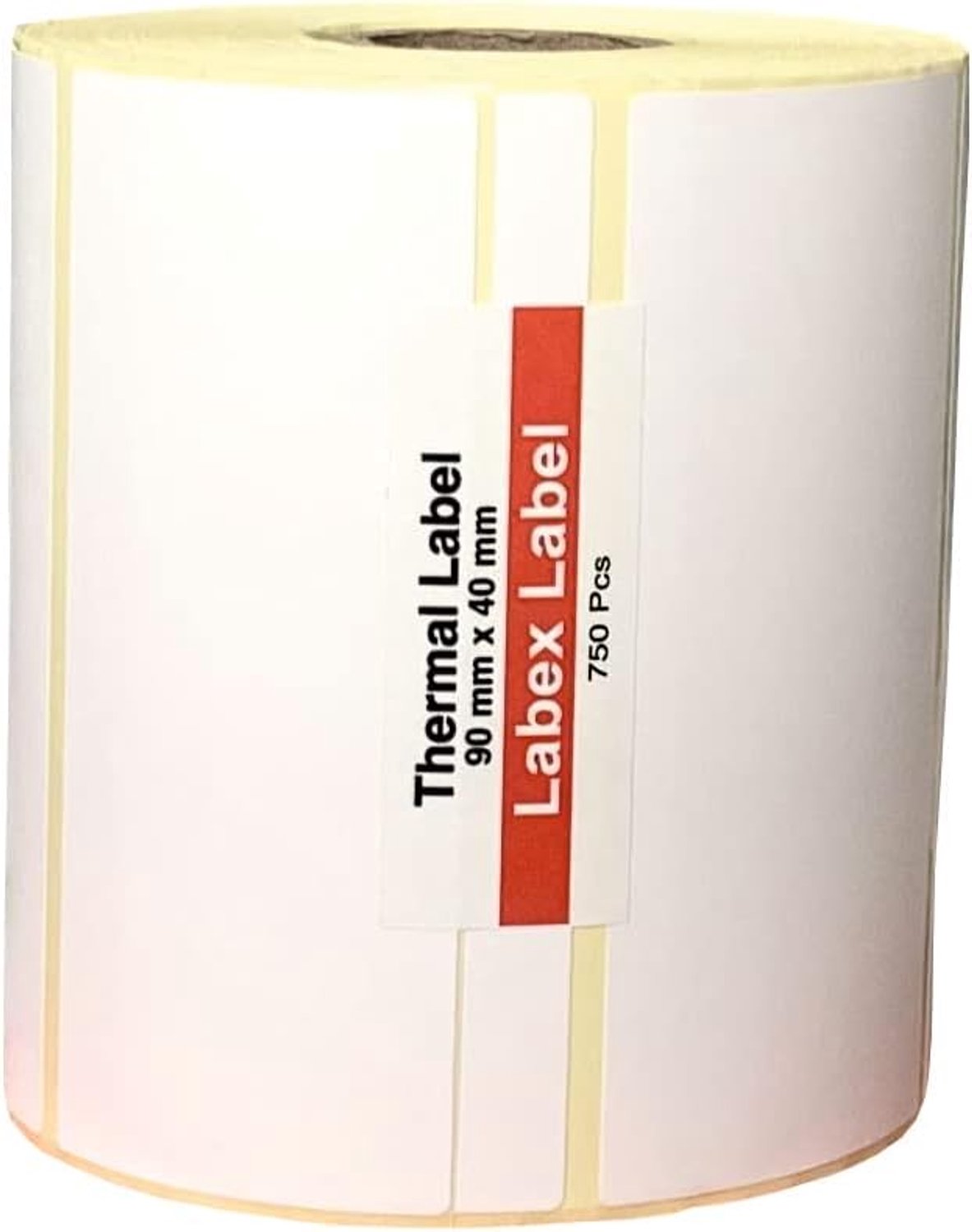Thermo label 90x40 (1 roll) - ShopVlot
