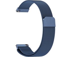 Vancle Armband voor Samsung Galaxy Watch 6 Classic 40 mm 44 mm, voor dames en heren, metalen mesh roestvrij stalen - ShopVlot