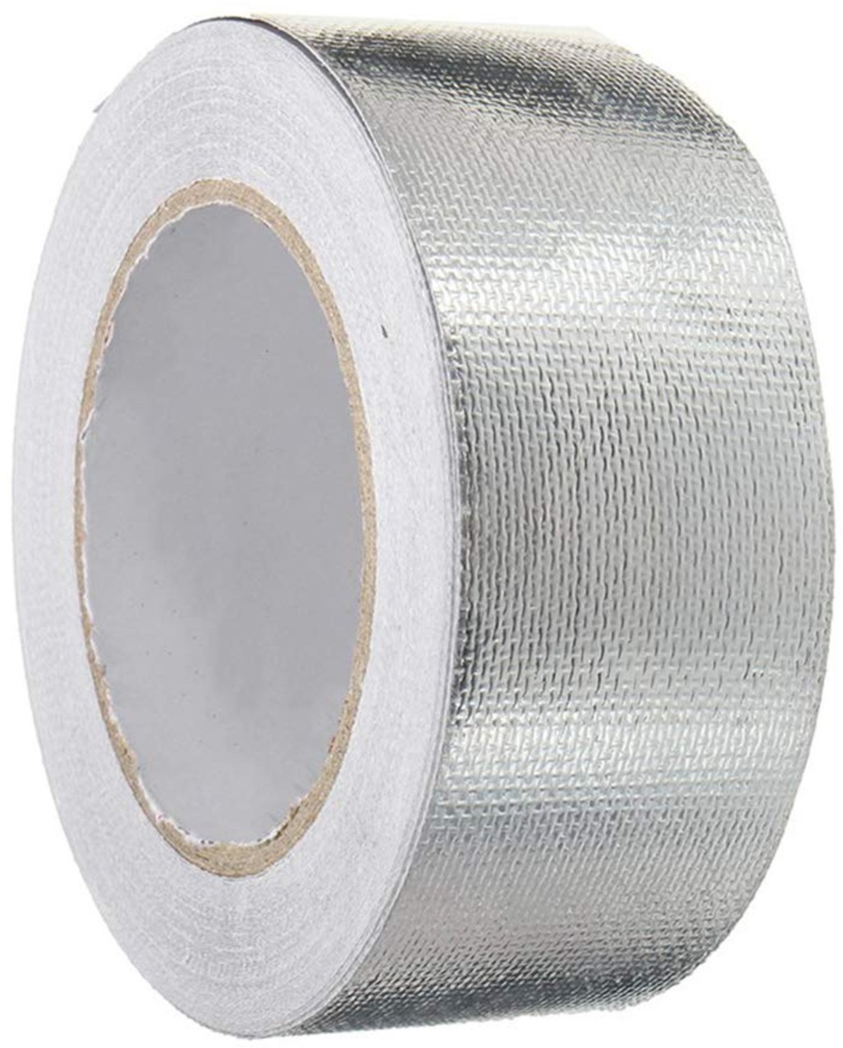 Zelfklevende plakband, aluminiumband, hittebestendig, scheurvast, uv-bestendig, aluminium plakband, aluminium - ShopVlot