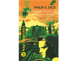 Do Androids Dream Of Electric Sheep