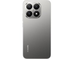 Xiaomi 15T - 12GB/256GB - Grijs