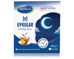 Goedenachtthee (İyi Uykular Çayı)