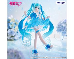 Hatsune Miku Series Trio-Try-iT Figure - Hatsune Miku (Rainy Dance Ver.)