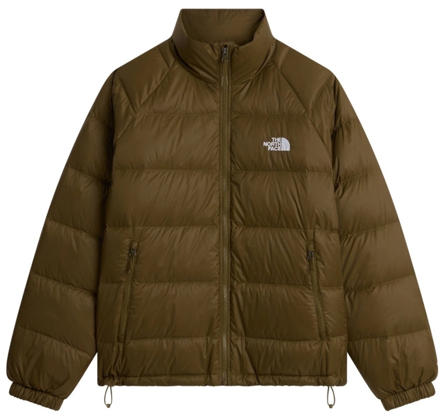 THE NORTH FACE M HYDRENALITE DOWN JKT XL EU Bruin