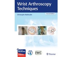 Wrist Arthroscopy Techniques