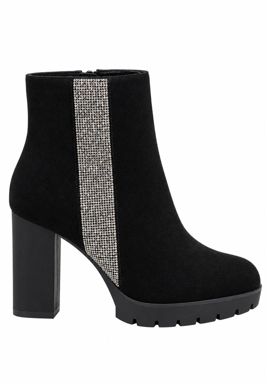 Stiefelette