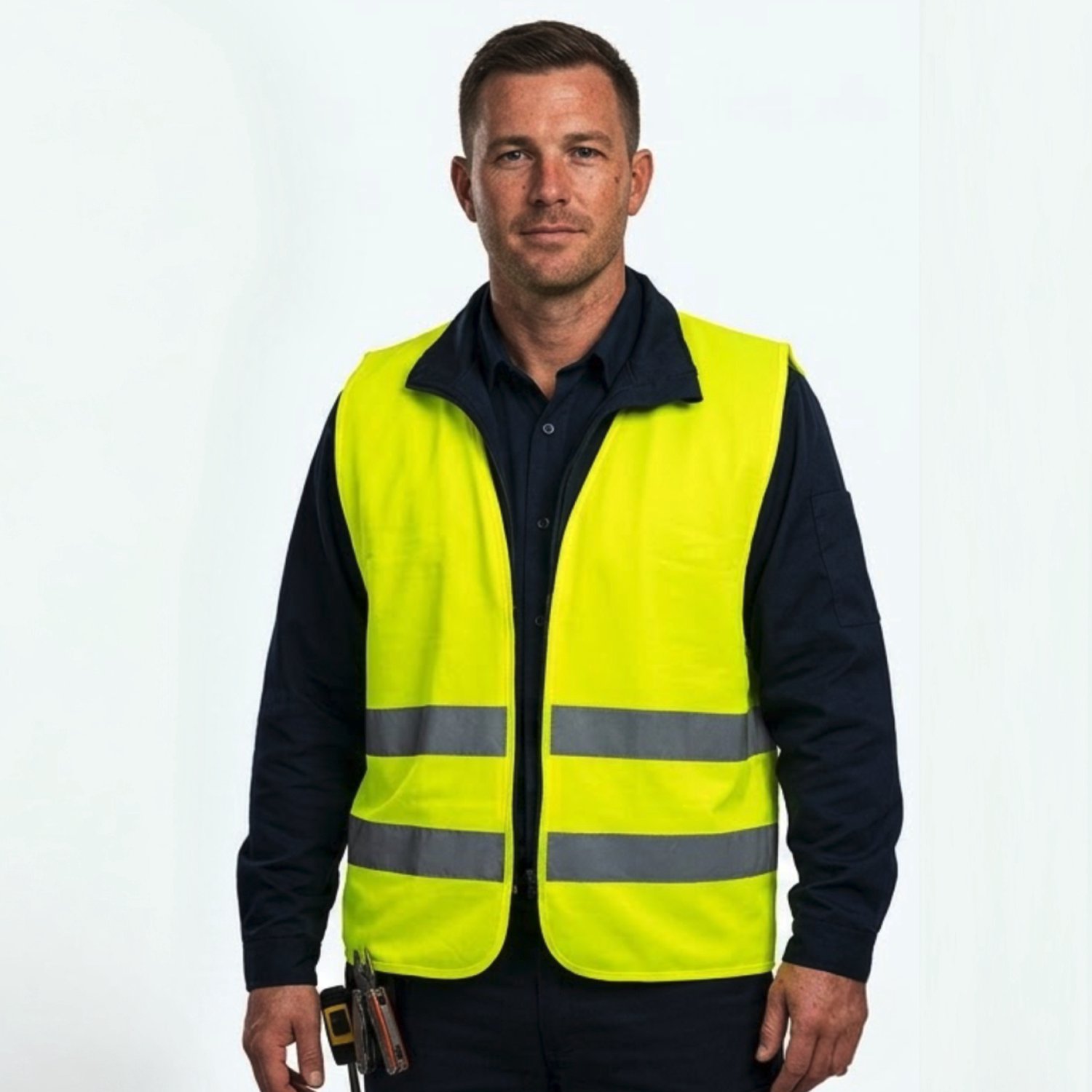 Th Clothes - Alexandria safety vest