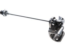 Axle Mount ezHitch Kit with Quick Release