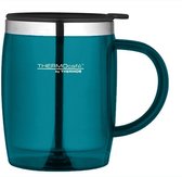 Thermos Desk Mug - 0L45 - Lagoon Blauw - 9x9x12cm