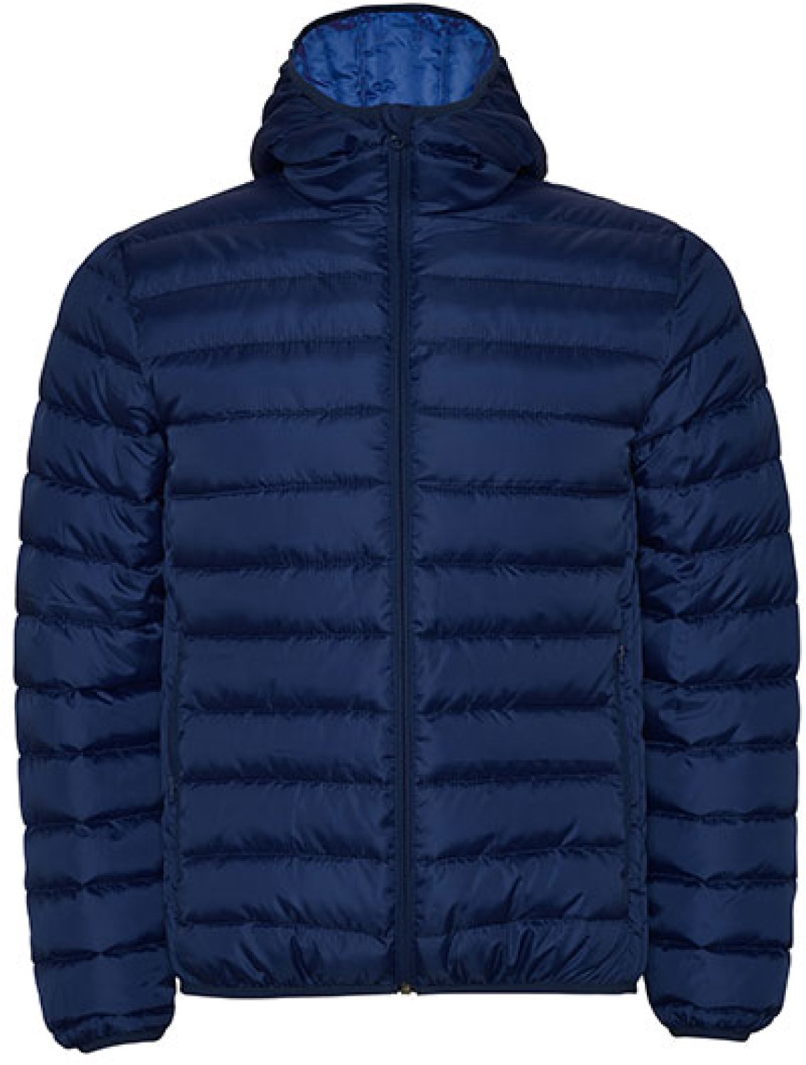 Roly Men´ Norway Jacket RY5090 55 Marineblauw