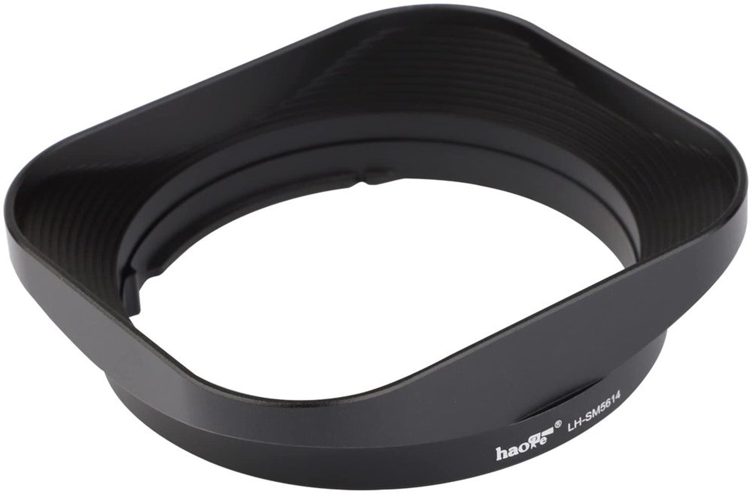 Metalen Lens Hood voor Sigma 56mm en 50mm Lenses