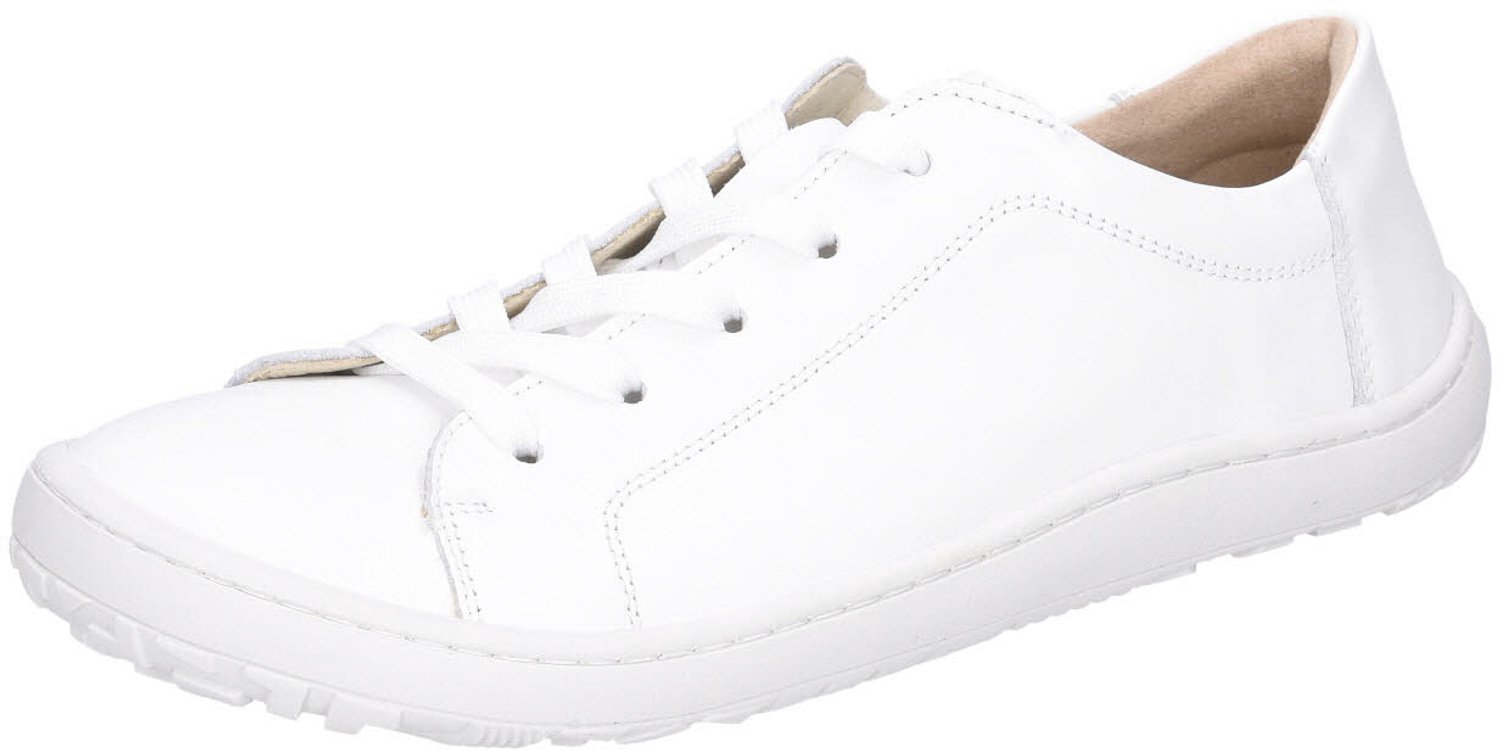 Froddo dames veterschoenen wit maat 41
