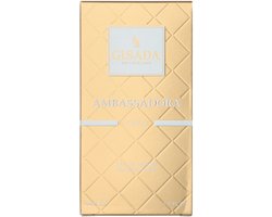 Gisada Ambassadora Gold Edp Spray 50 ml