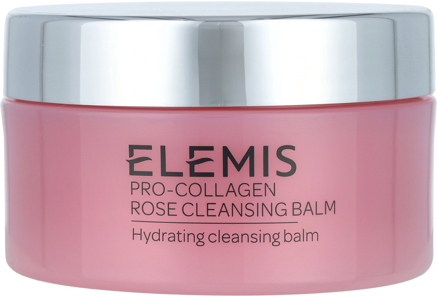 Elemis Pro-Collagen Rose Cleansing Balm 50 g