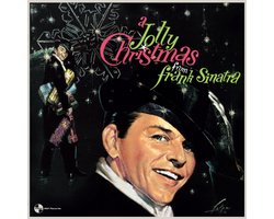 A Jolly Christmas from Frank Sinatra (+6 Bonus Tracks)
