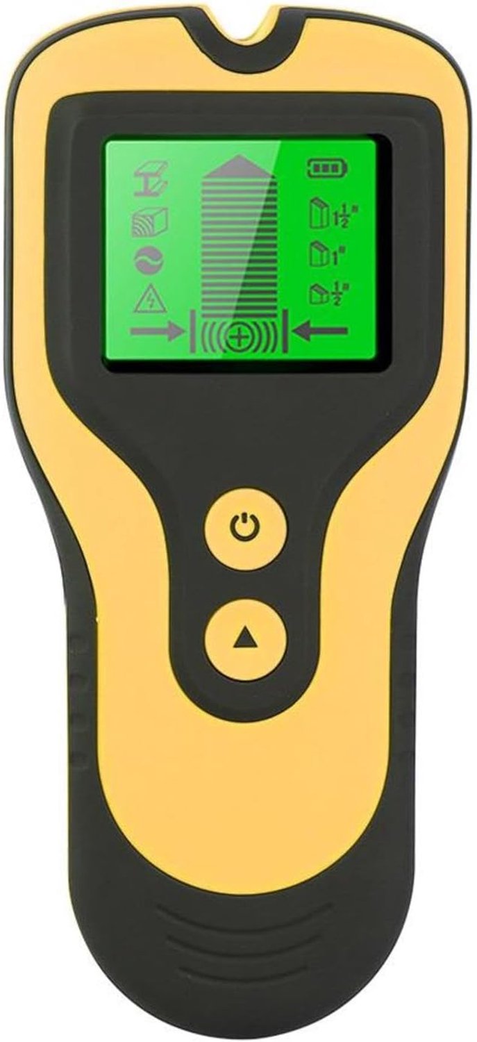 Scanner Detector,Multifunctionele Stud Sensor |
