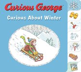 Curious George - Curious George Curious About Winter