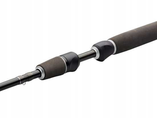 Westin W2 Bombarda Hengel 315cm 8-24g - 4 Delen — afbeelding 4