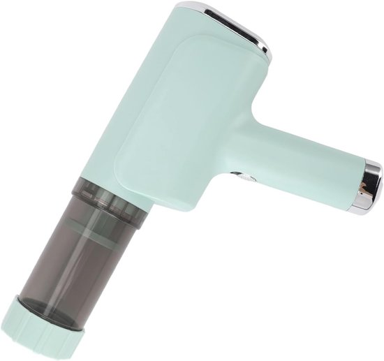 Compact Draagbaar, Automatische Extrusie, Spaghetti Ramen, USB — afbeelding 2
