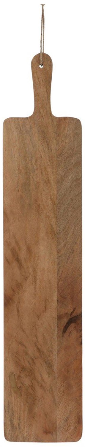 Serveerplank Capri Bruin