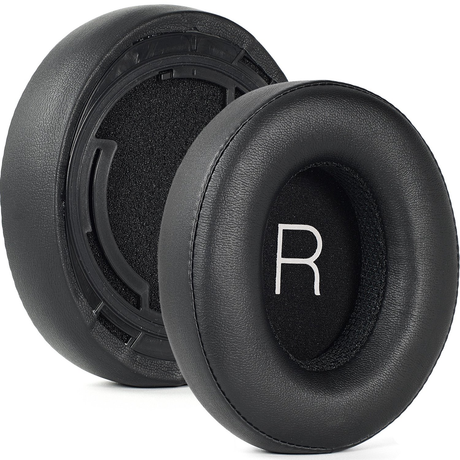 Vervangende oorkussens voor Shure AONIC 50 Gen 1/Gen 2 hoofdtelefoon - Zwart