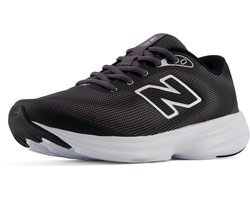 New Balance 411 Dames Sportschoenen - BLACK
