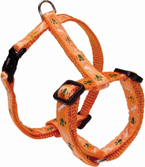 Nobby tuig mini oranje – 20-35 cm