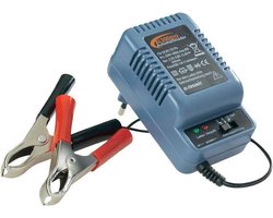 SYM Acculader SYM AL300 Pro 2V, 6V, 12V