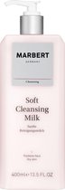 Marbert - Soft Cleansing Milk - Reinigingsmelk - 400 ml