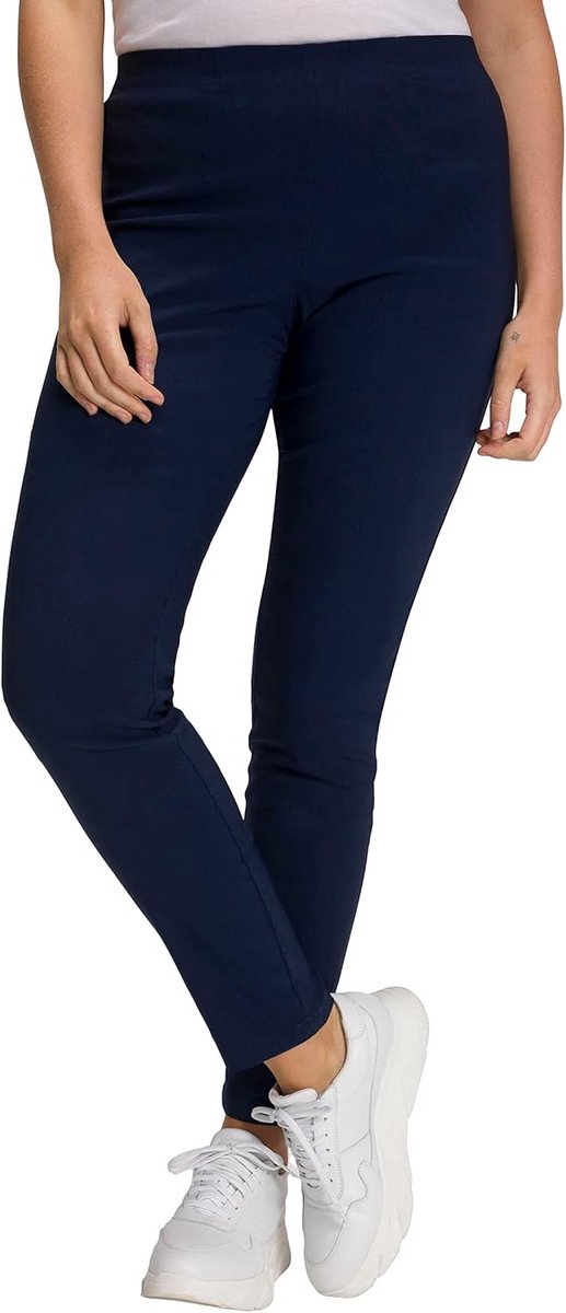 Dames Broeken Bengalijn Slim Fit