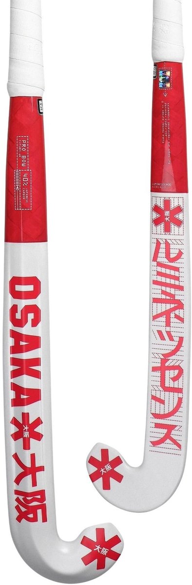 Osaka Pro Bow 40 Futurelab Hockeystick