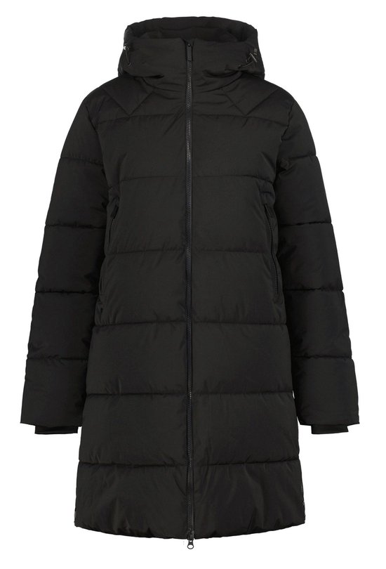 Luhta Eisele WInterjas Dames - Maat XXL (44)