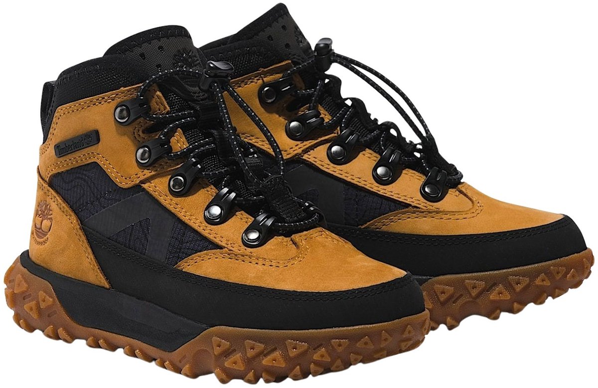 Timberland Greenstride Motion 6 Waterproof Sneakers Junior