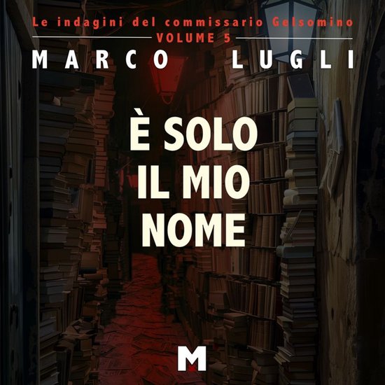 È Solo il Mio Nome - cover