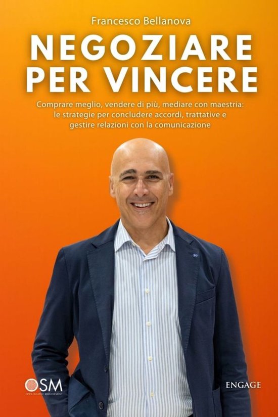 Negoziare per vincere - cover