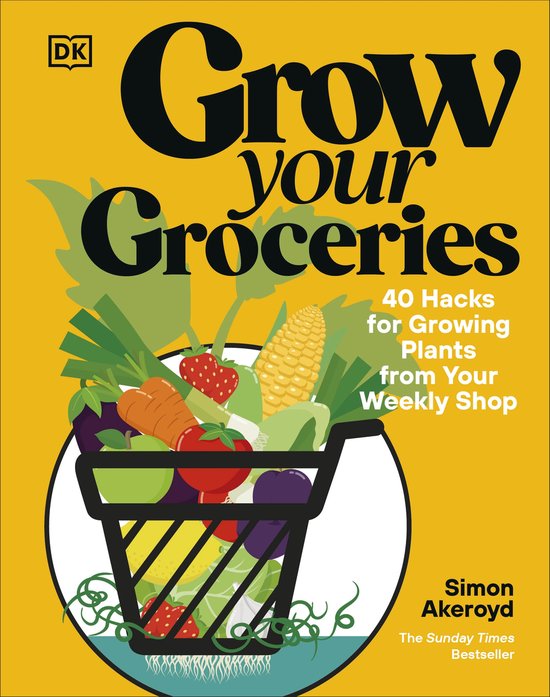 Foto: Grow your groceries