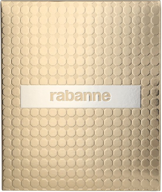 Parfum Paco Rabanne Million Gold Pour Femme - Flacon De 30 Ml, Neuf Sous Cellophane | Senteur Orientale Vanillée
