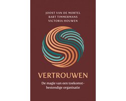 Vertrouwen