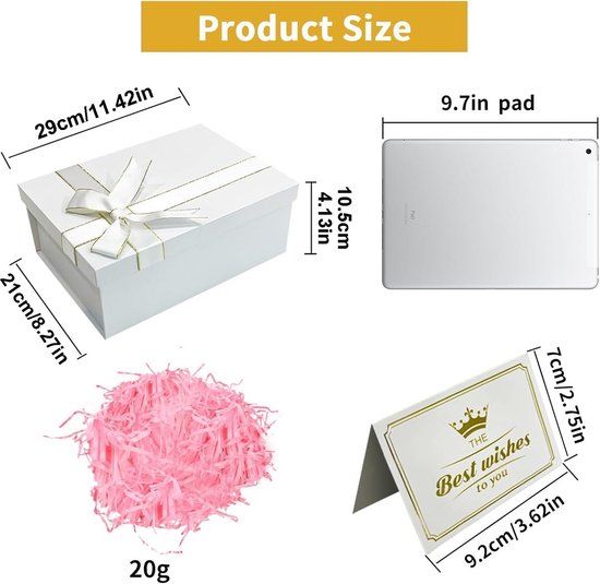 TXXATX 270 g versnipperd papier vulmateriaal cadeau groene
