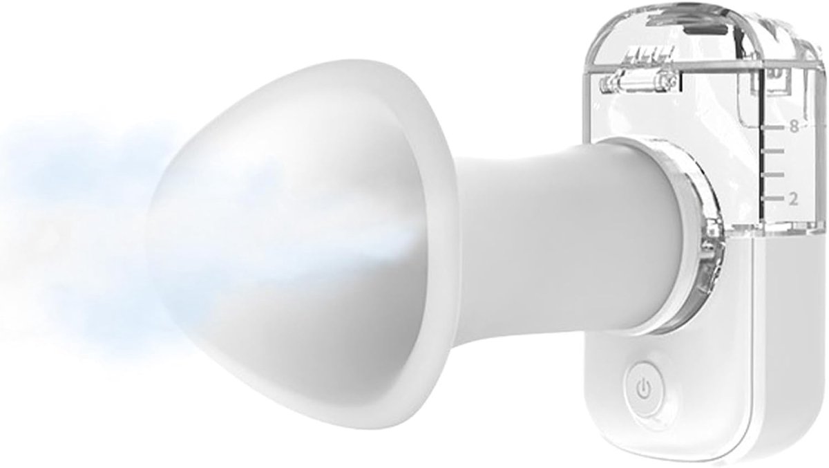 Nano Mist Sprayer | Nano Mist Kleine Oogstomer, Gezichts Hydratatie Sproeier, Gezicht Mister, Persoonlijke Luchtbevochtiger, Huidverzorging Apparaten voor Verlichting Ogen