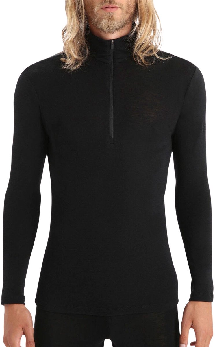 Everyday Thermoshirt Mannen - Maat XXL