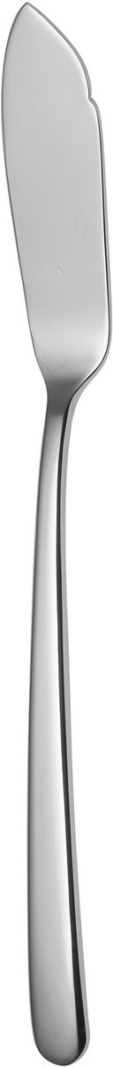 Sola Vismes Donau - Zilver - Los bestek - 1 stuk