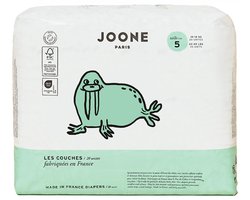 Joone Lagen Maat 5 (10-18 kg) 20 Eenheden (Kleur : Blauw)