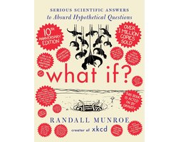 What If? 10th Anniversary Edition
