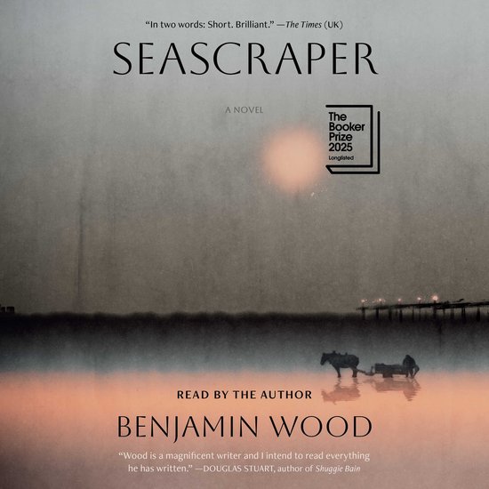 Seascraper - cover