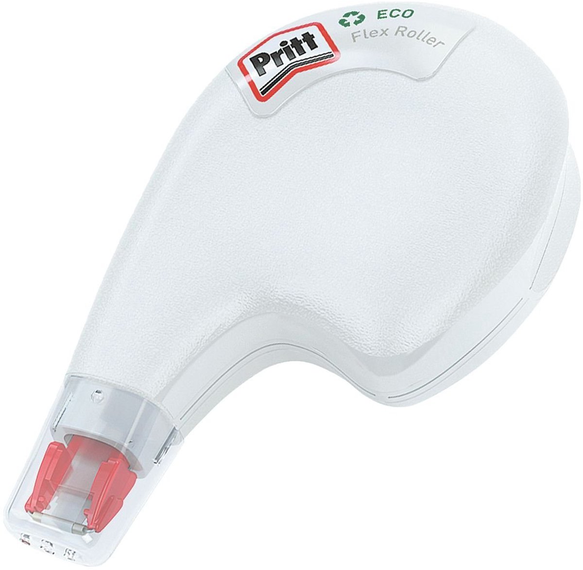 Pritt Eco Flex Corrector Tape 10m - Milieuvriendelijk en Duurzaam