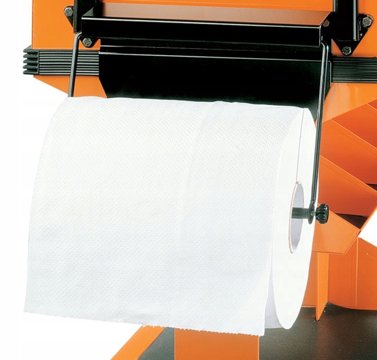 BETA Rolhouder voor Werkplaatswagens