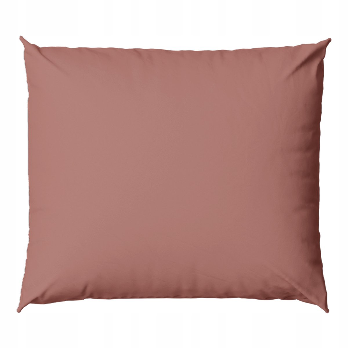 Faro Katoenen Kussensloop 70x80 cm Effen Roze