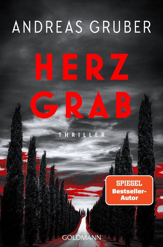 Herz-Reihe 1 - Herzgrab - cover