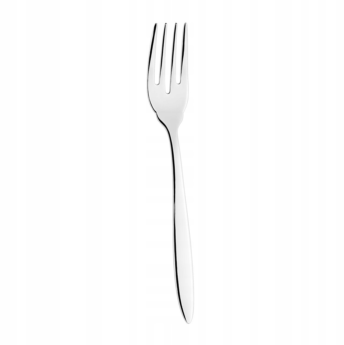Eternum Sonate Visvork - Roestvrij Staal, 18.3 cm